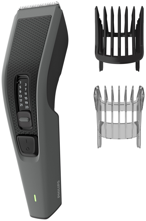 CORTAPELOS PHILIPS HC3525/15 - detalle