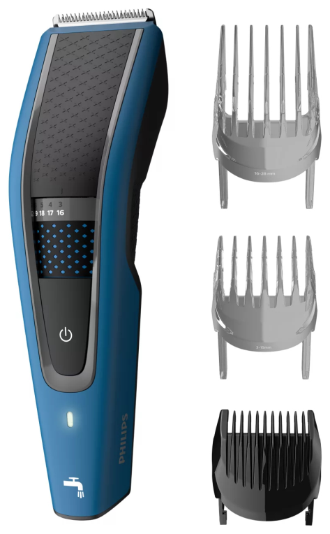 CORTAPELOS PHILIPS HC5612/15