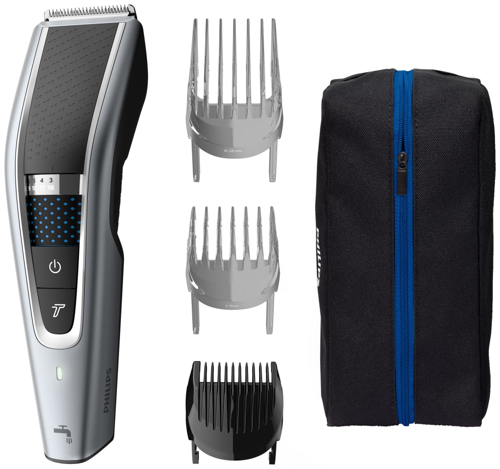 CORTAPELOS PHILIPS HC5630/15 - detalle