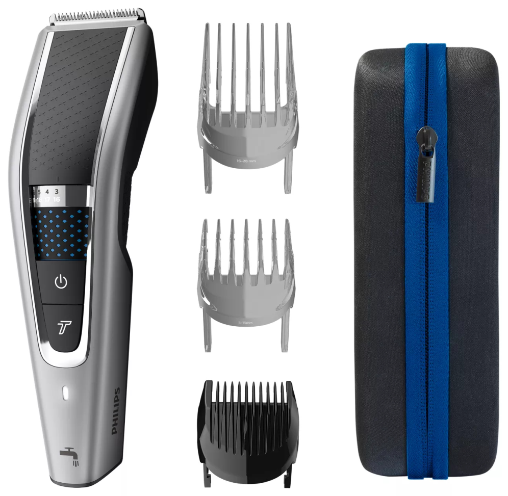 CORTAPELOS PHILIPS HC5650/15