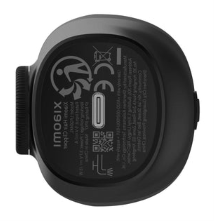 CORTAPELOS XIOMI HAIR CLIPPER - detalle