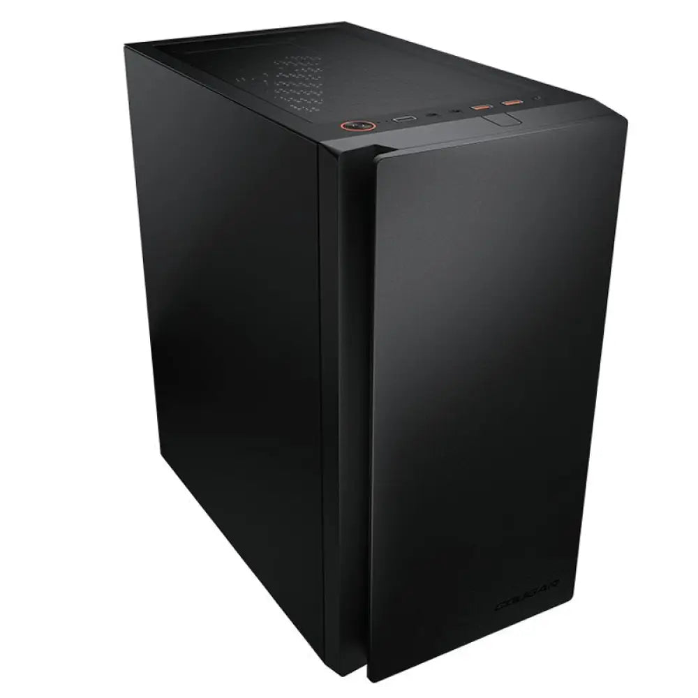 Cougar Caja Minitorre PURITY - detalle