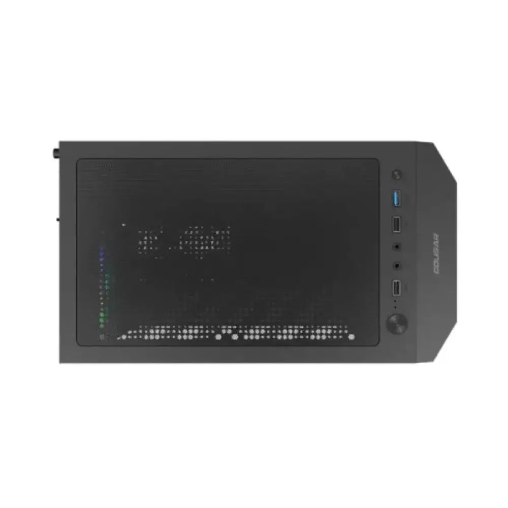 Cougar Caja Semitorre MX110 Rgb - detalle