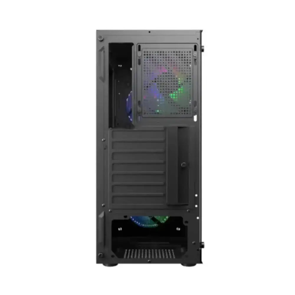 Cougar Caja Semitorre MX110 Rgb - detalle