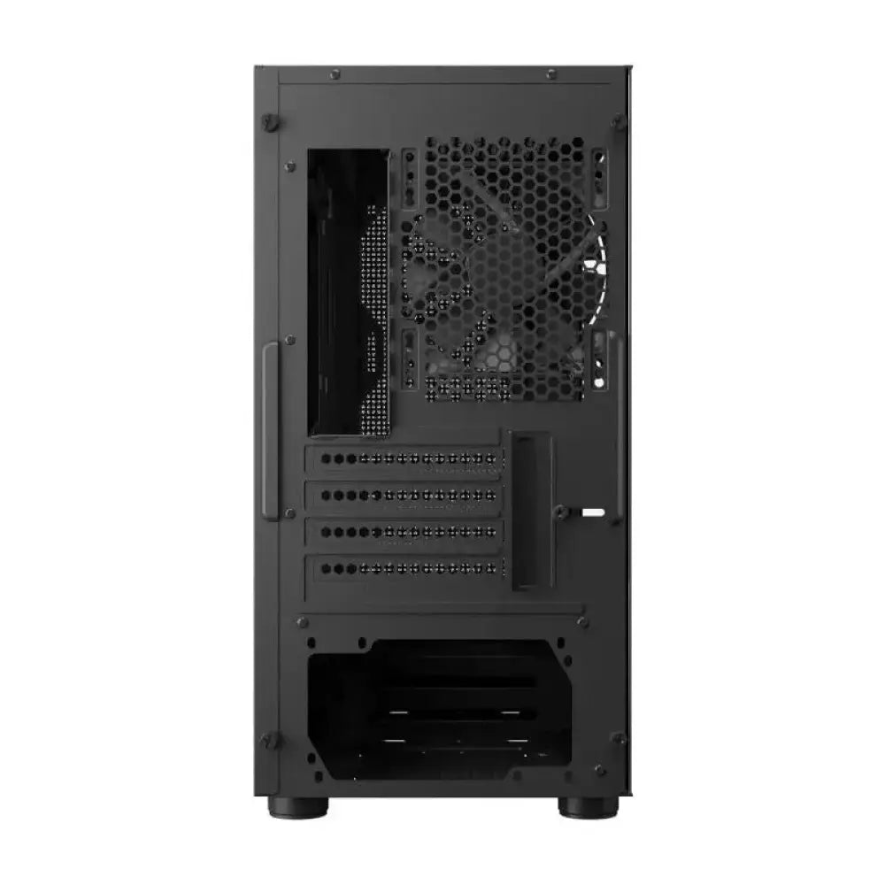 Cougar Caja Uniface Mini Black - detalle