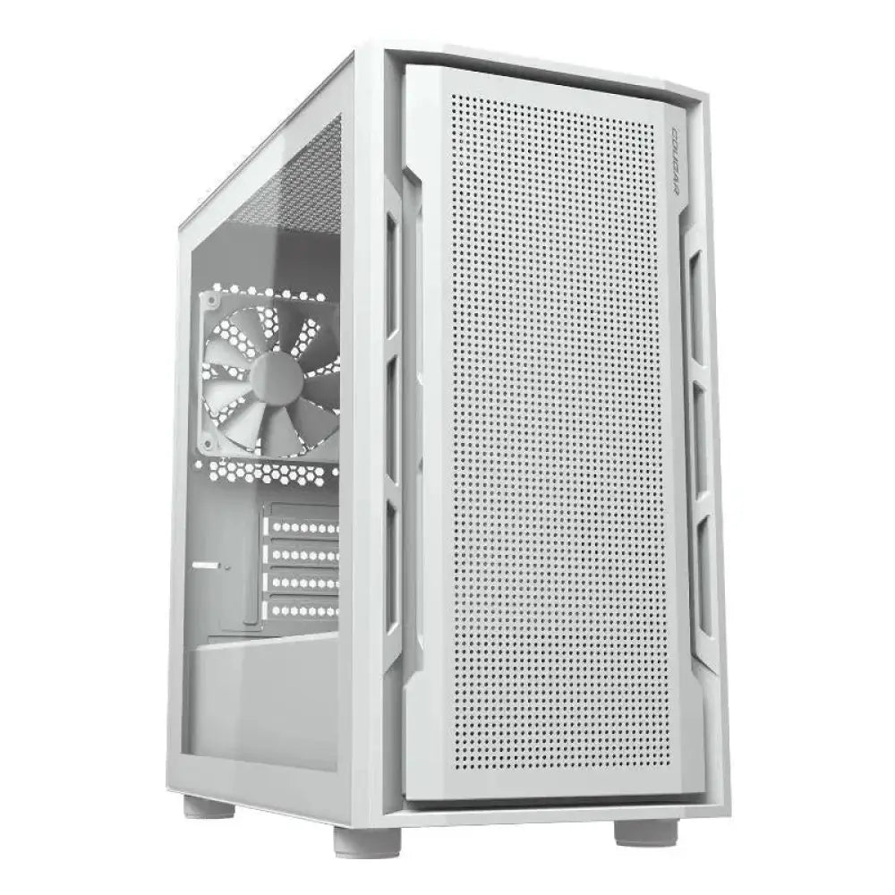 Cougar Caja Uniface Mini White - detalle
