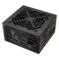 Fuente de alimentación Cougar Atlas 650W 80 Plus Bronze con conector de 24 pines para PC gaming y alto rendimiento
