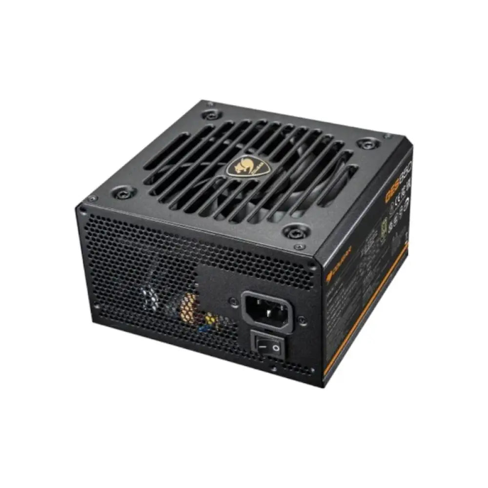 Cougar Fuente GES 750w 80+ Gold - detalle