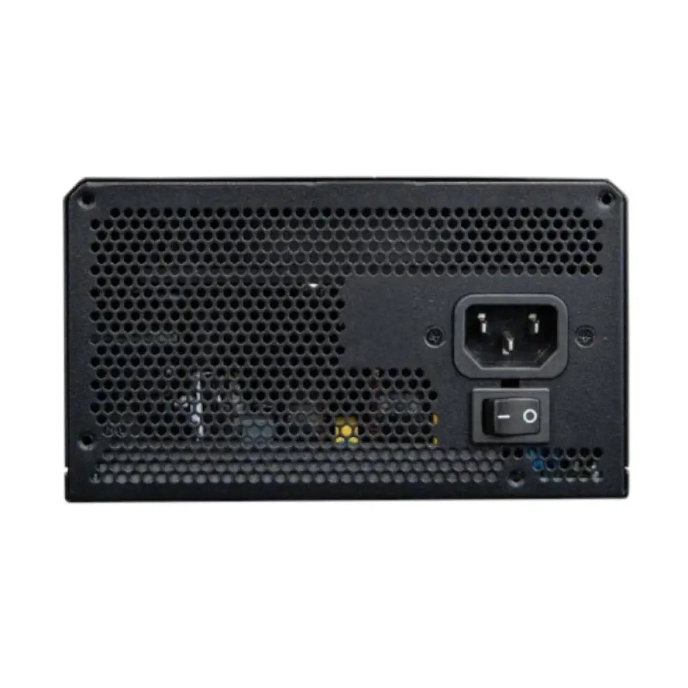 Cougar Fuente GR 750w 80+ Gold - detalle