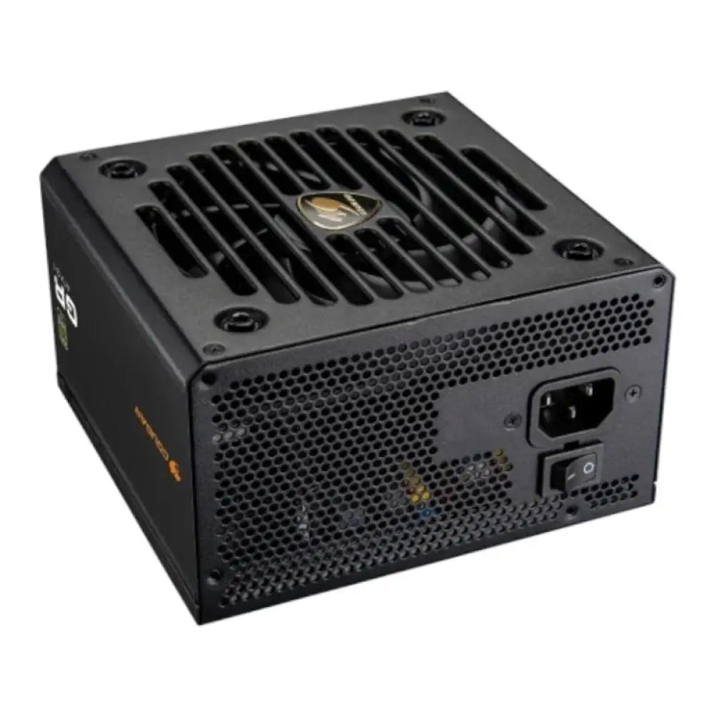 Cougar Fuente GR 750w 80+ Gold - detalle