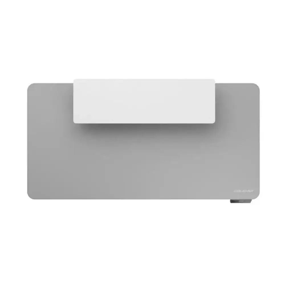 Mesa gaming Cougar Mesa E-Star 140 eléctrica blanca, con superficie amplia y estructura robusta para gaming.