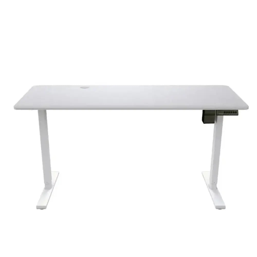 Cougar Mesa Royal Mossa 150 White eléctrica - detalle