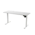Cougar Mesa Royal Mossa 150 White eléctrica