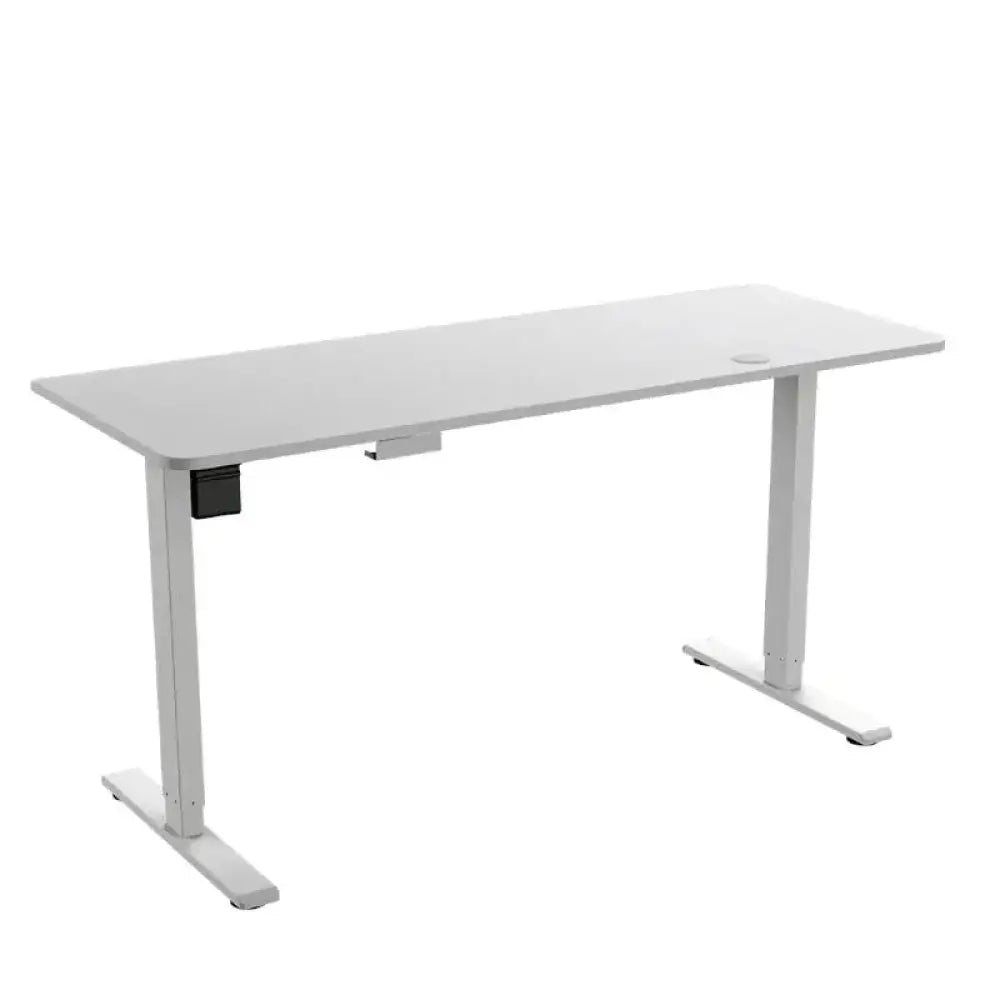 Cougar Mesa Royal Mossa 150 White eléctrica - detalle
