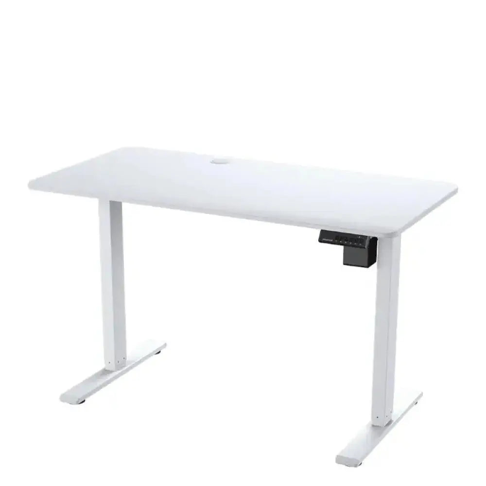Cougar Mesa Royal Mossa White eléctrica - detalle
