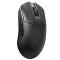 Ratón inalámbrico Cougar Revenger Pro 4K con diseño ergonómico y botones programables, visible en color negro.