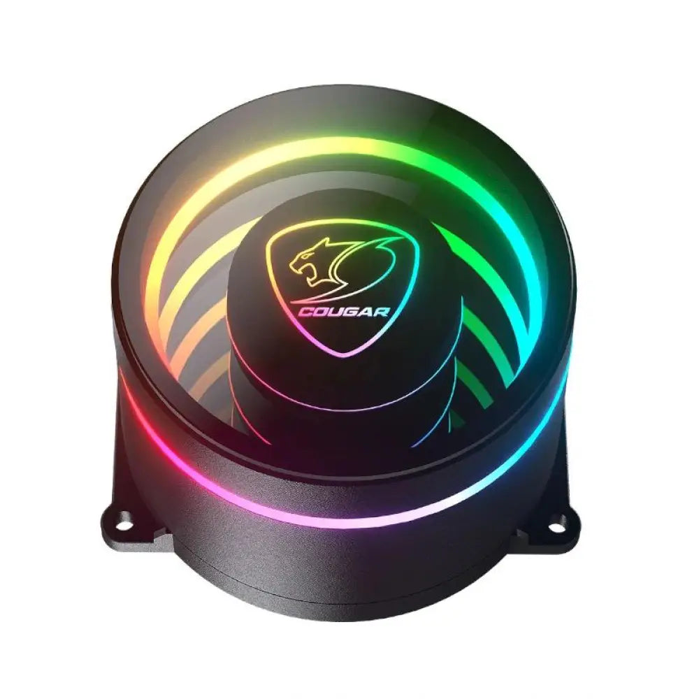 Cougar Ref. Liquid.Poseidon Elite ARGB 240 - detalle