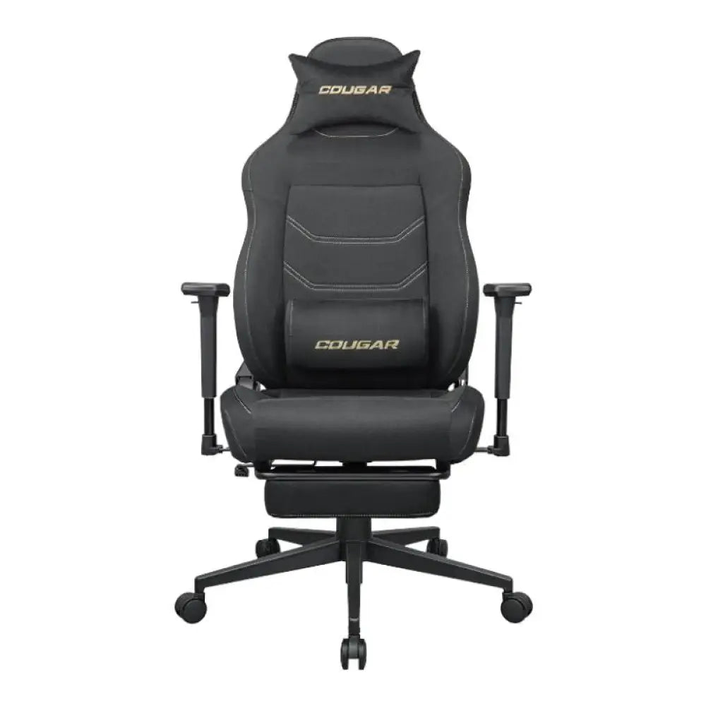 Cougar Silla Explore Neo Royal F - detalle