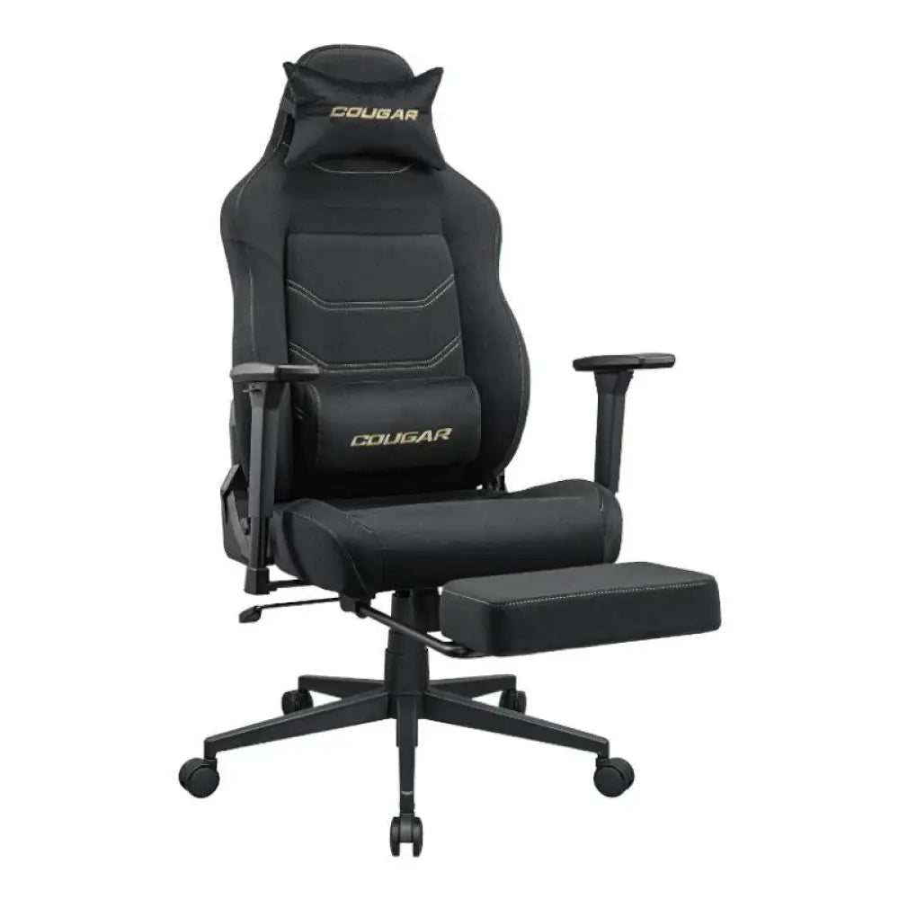 Cougar Silla Explore Neo Royal F - detalle