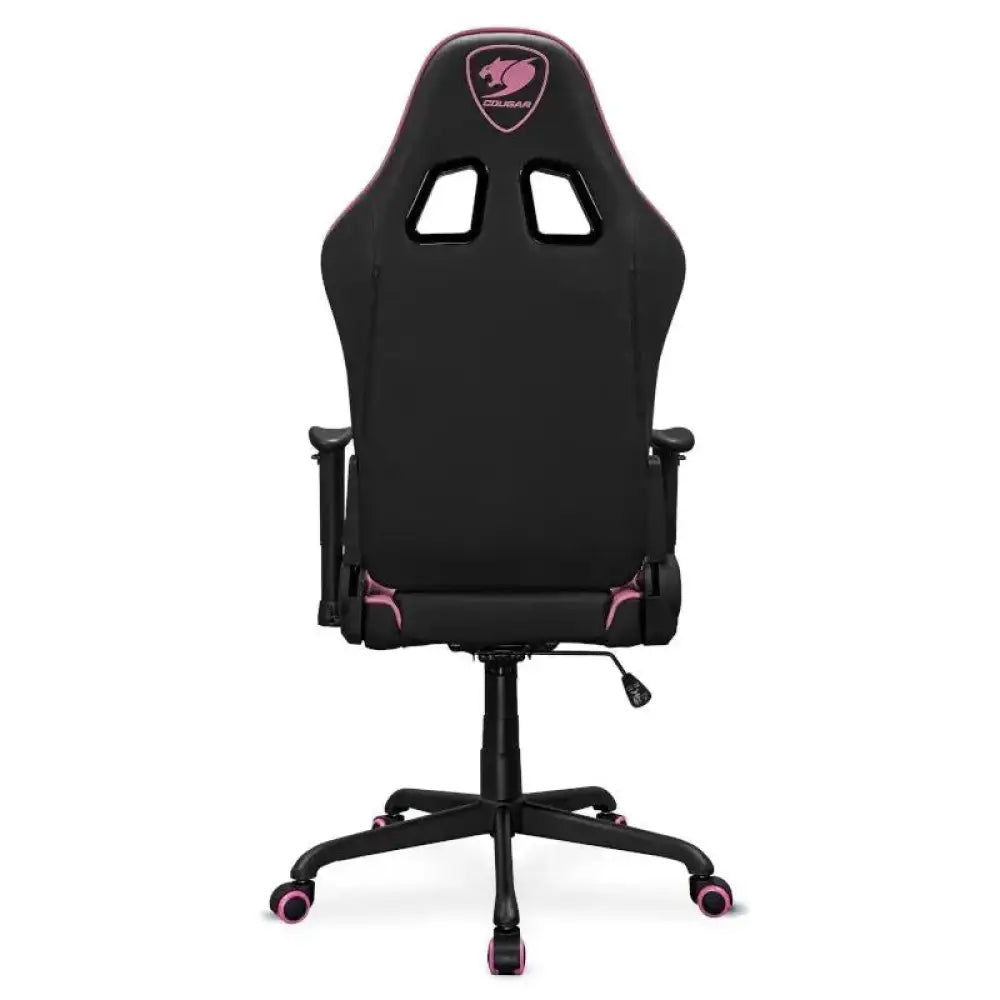Cougar Silla Gaming Armor Elite Eva - detalle