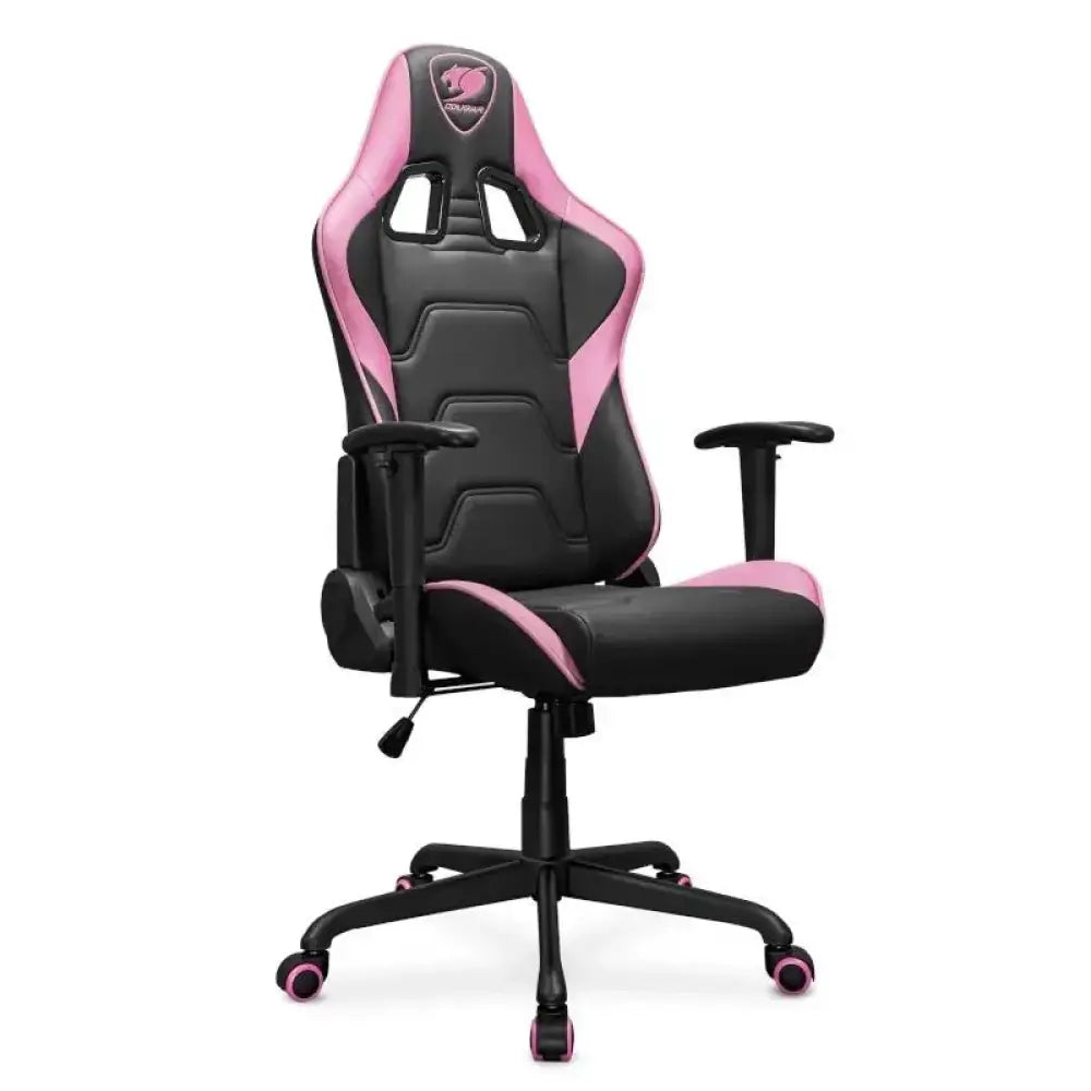 Cougar Silla Gaming Armor Elite Eva - detalle