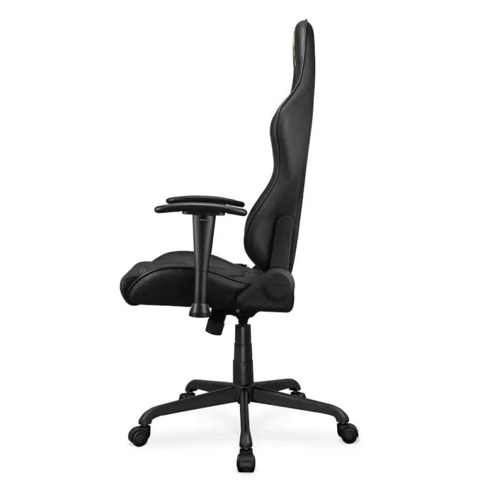 Cougar Silla Gaming Armor Elite Royal - detalle