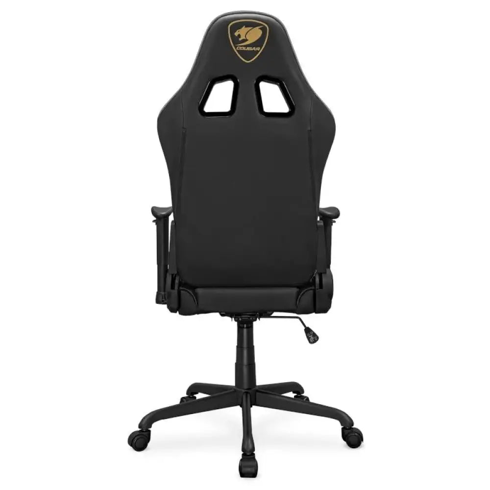Cougar Silla Gaming Armor Elite Royal - detalle