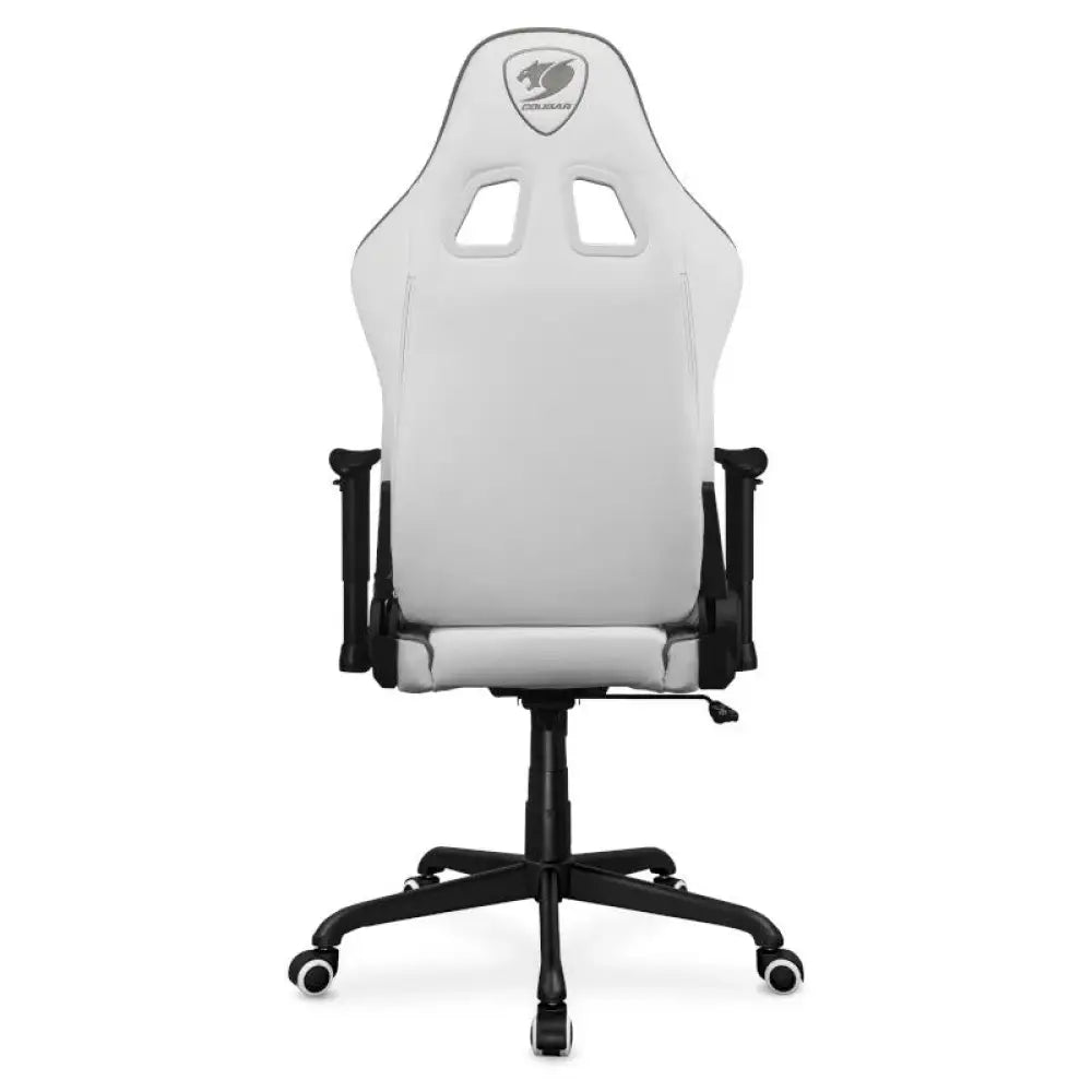 Cougar Silla Gaming Armor Elite White - detalle