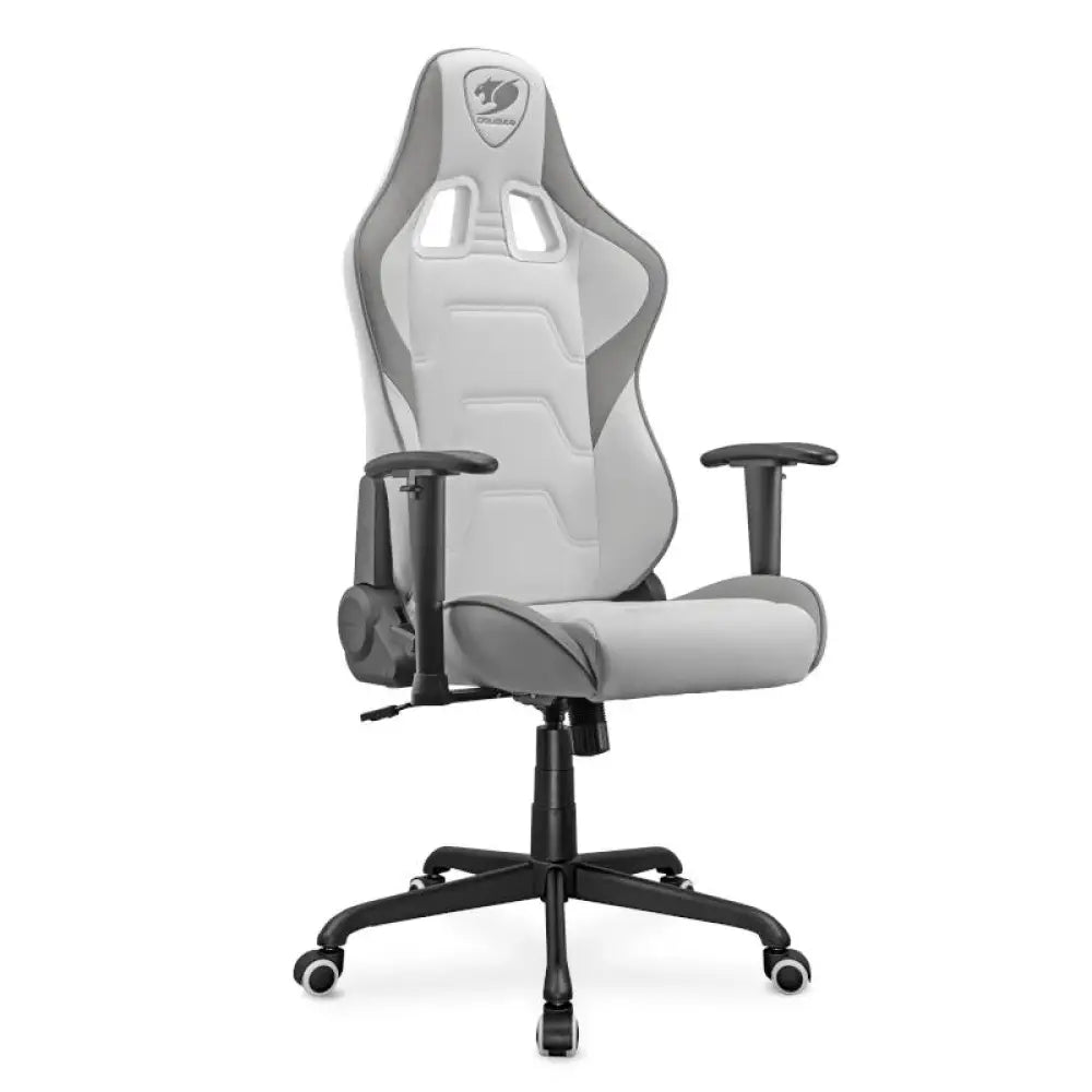 Cougar Silla Gaming Armor Elite White - detalle