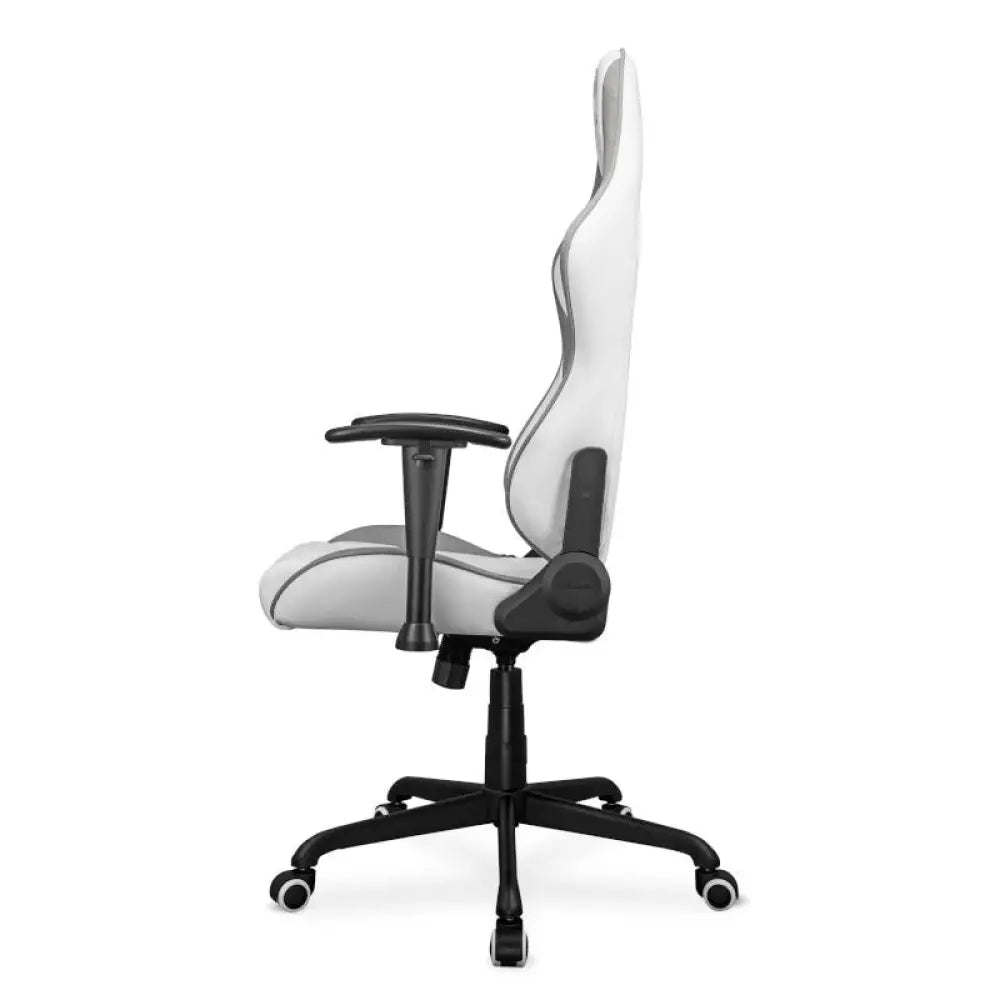 Cougar Silla Gaming Armor Elite White - detalle