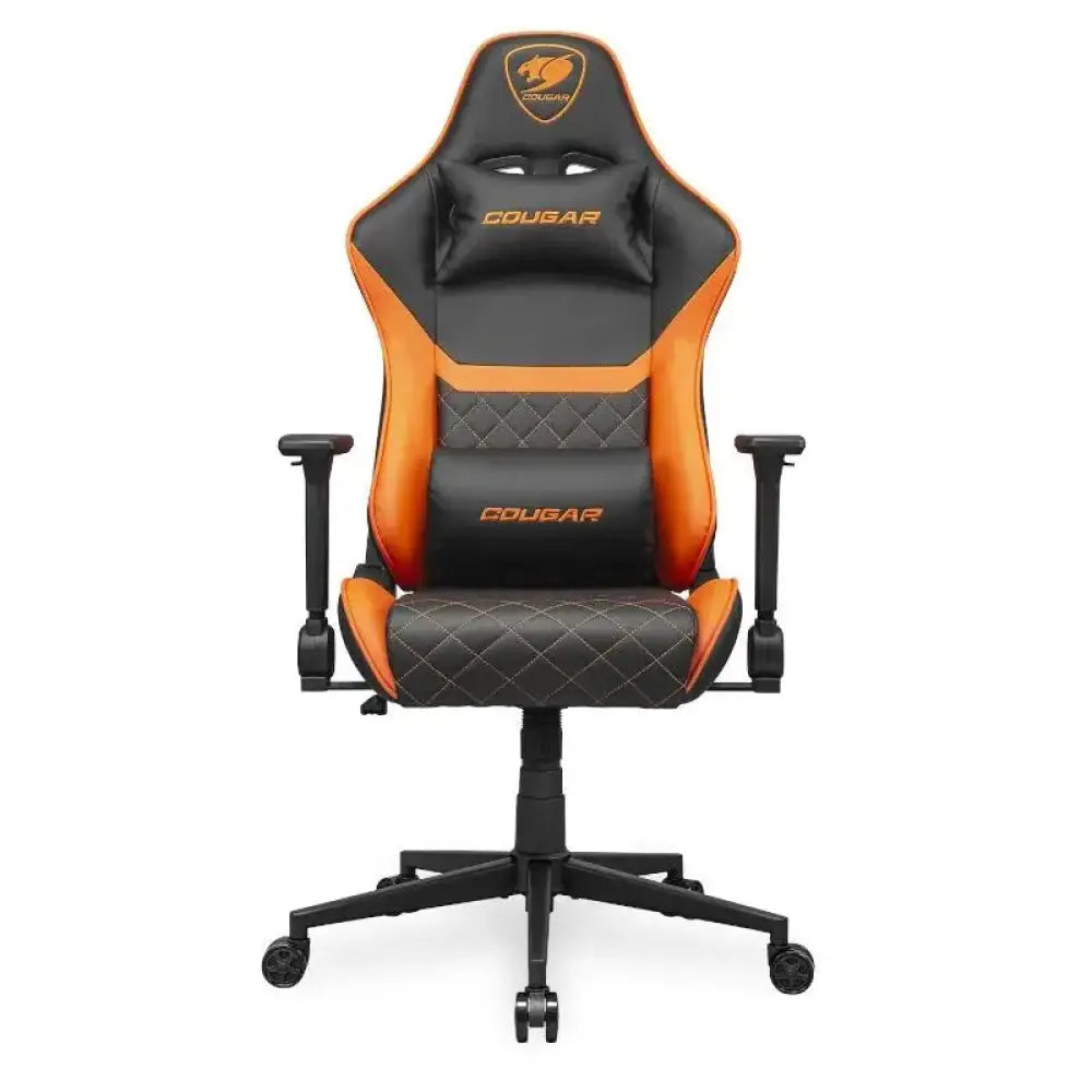 Cougar Silla Gaming Armor One V2 - detalle