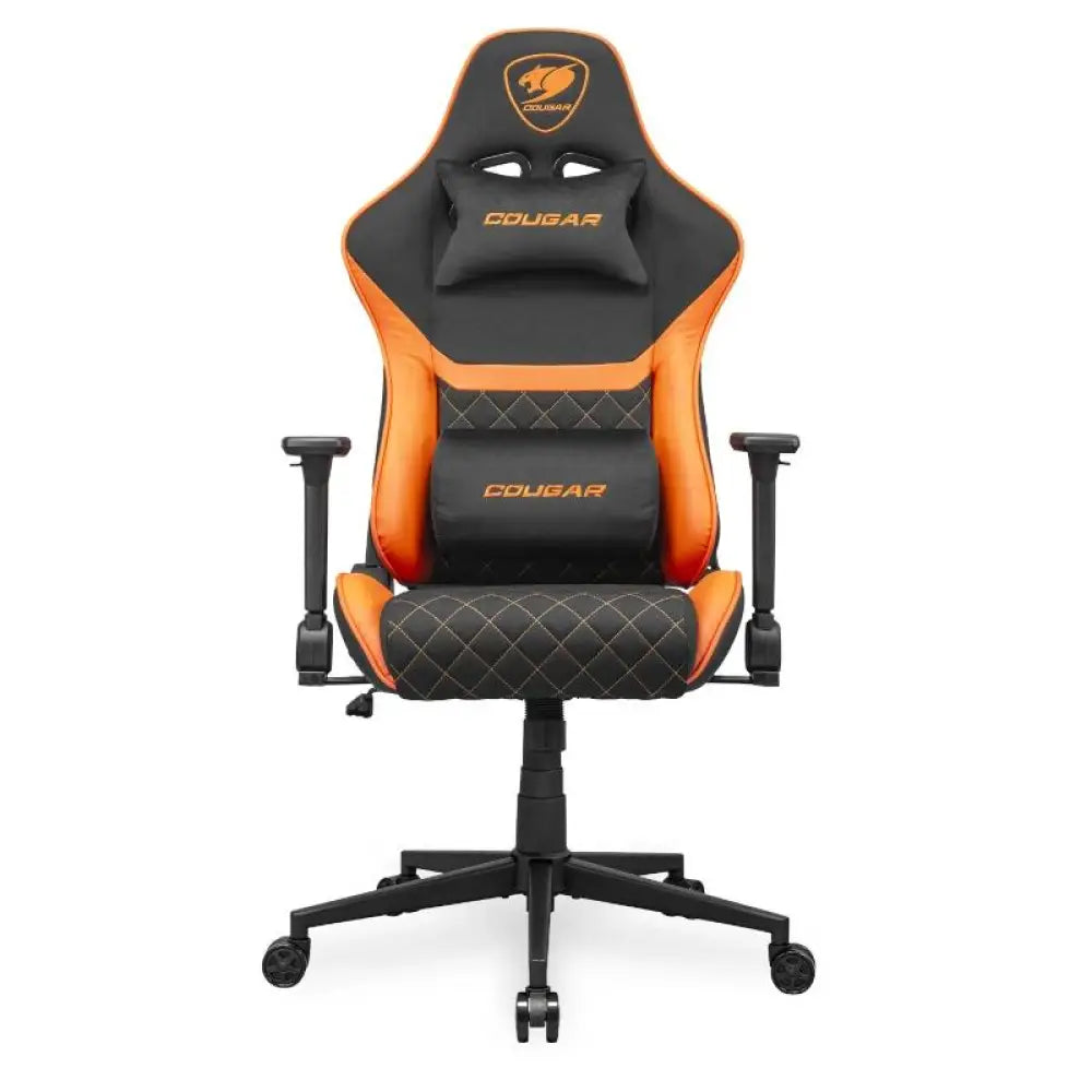 Cougar Silla Gaming Armor One V2 F - detalle