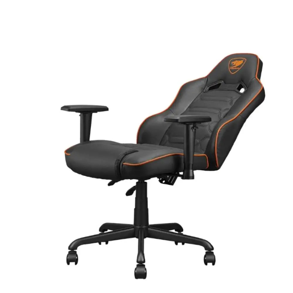 Cougar Silla Gaming Fusion S - detalle