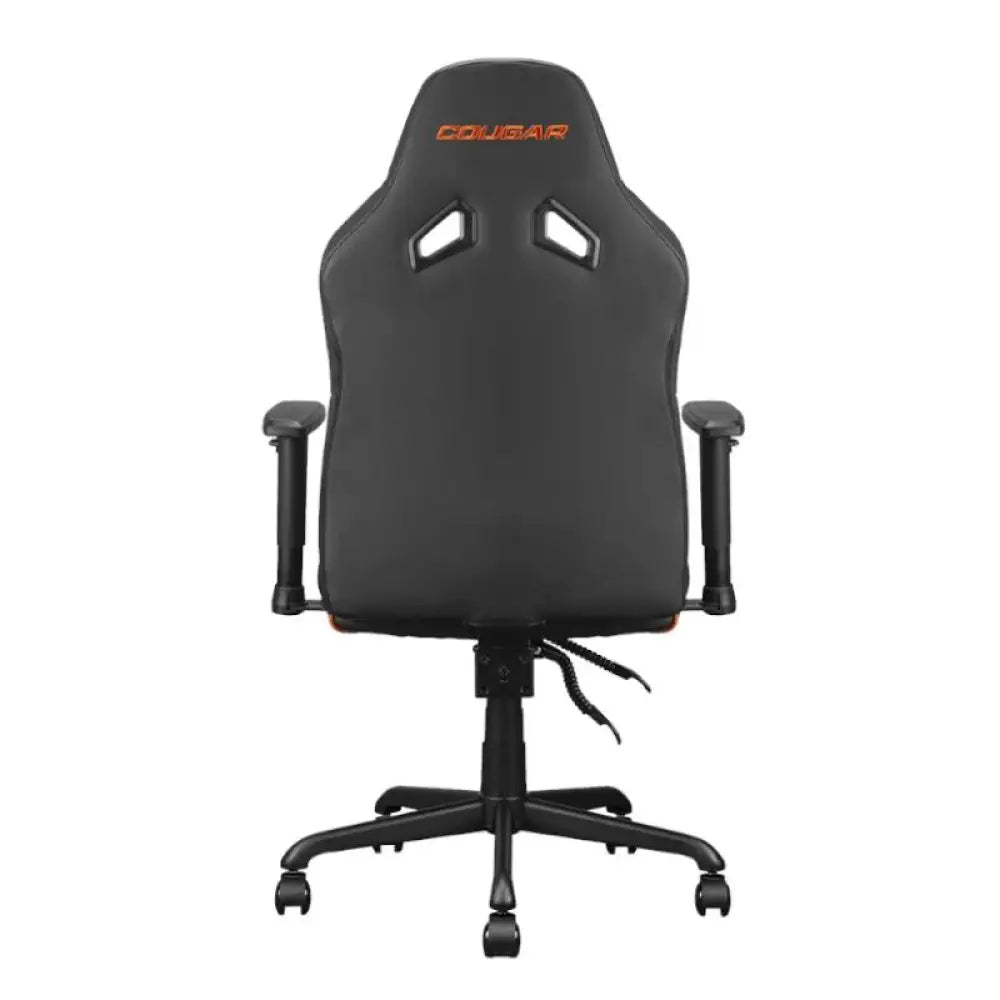 Cougar Silla Gaming Fusion S - detalle