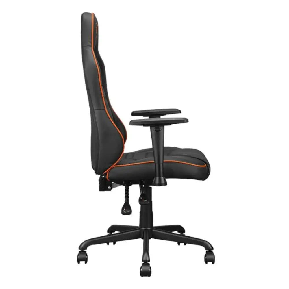 Cougar Silla Gaming Fusion S - detalle