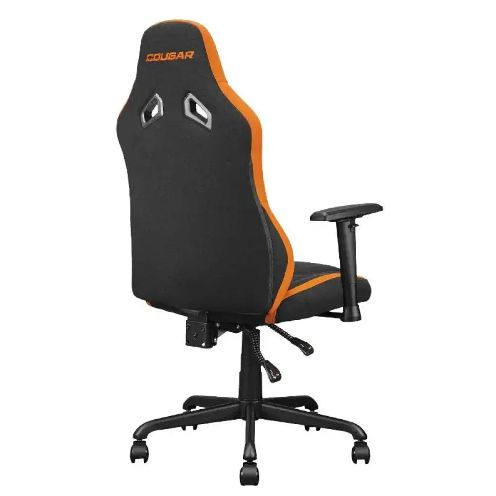 Cougar Silla Gaming Fusion SF - detalle