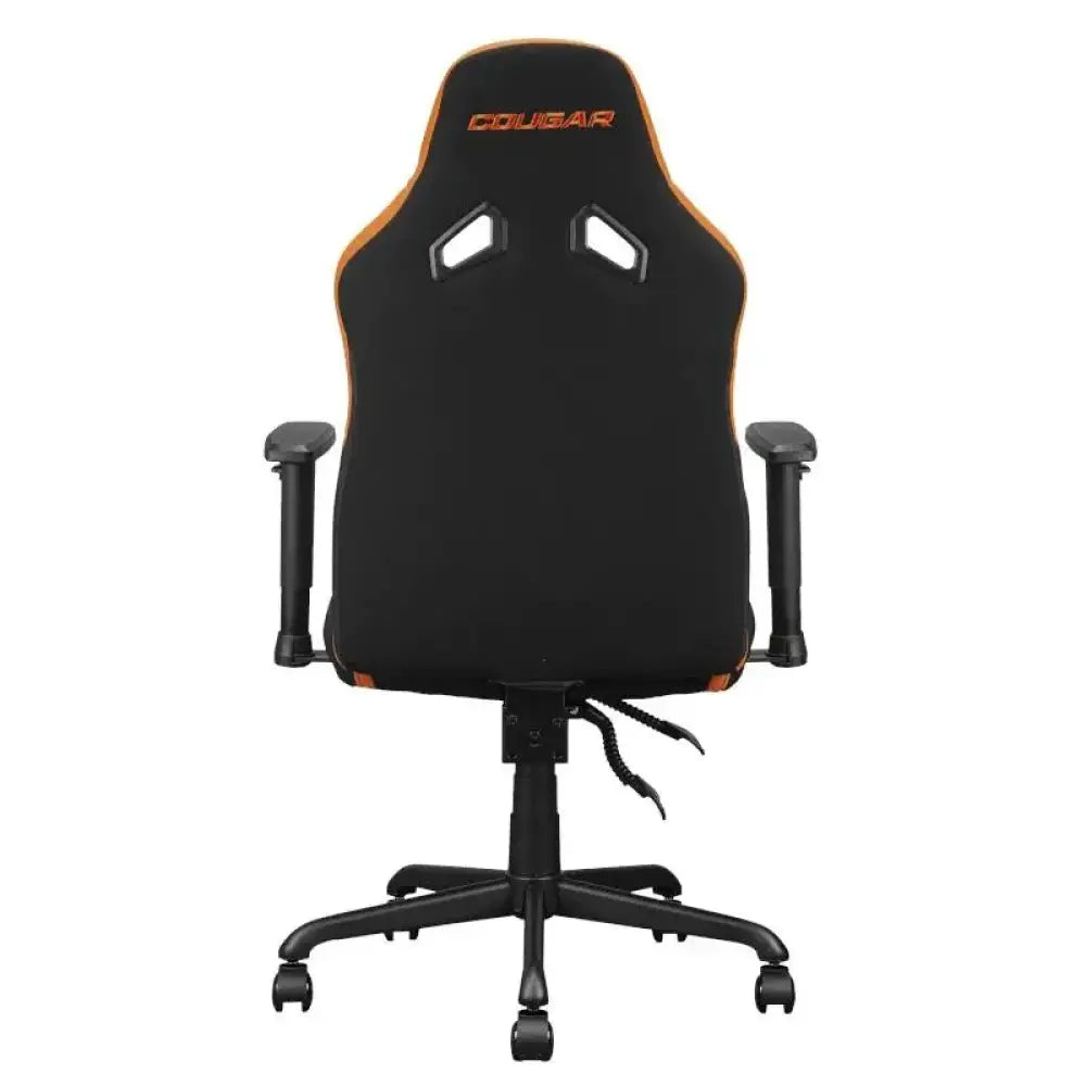 Cougar Silla Gaming Fusion SF - detalle