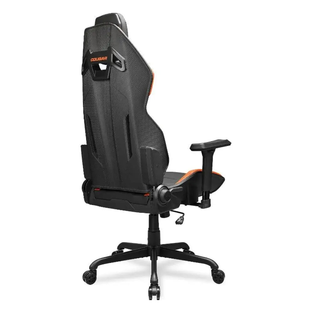 Cougar Silla Gaming Hotrod - detalle