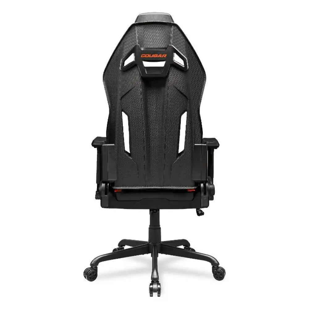 Cougar Silla Gaming Hotrod - detalle