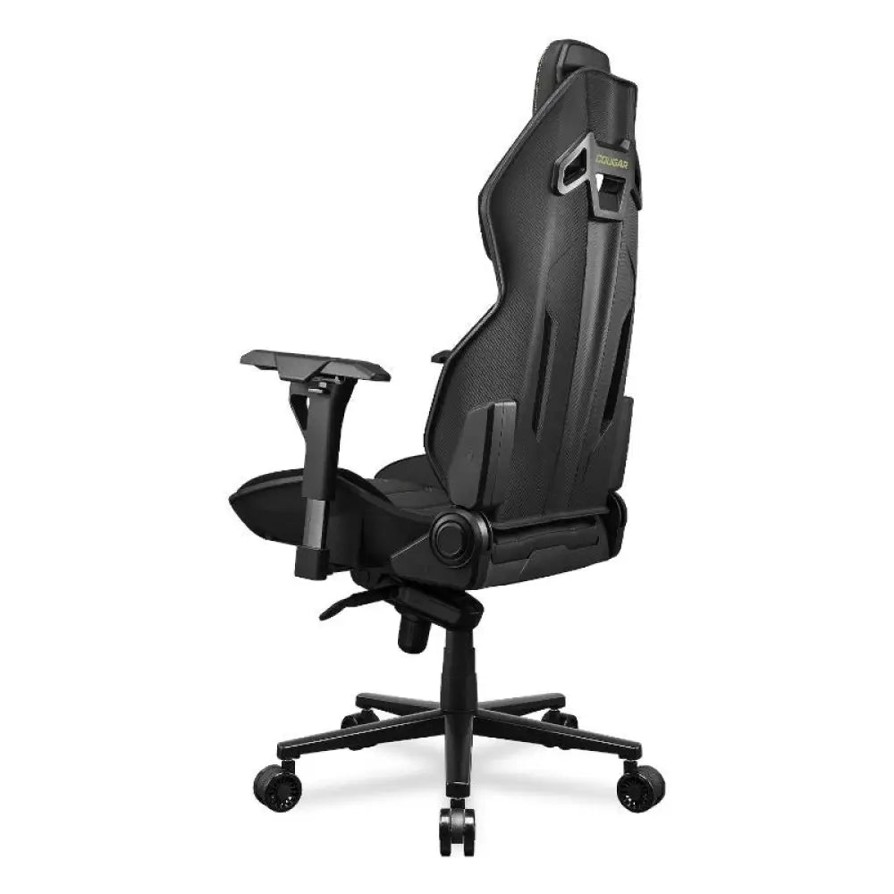 Cougar Silla Gaming Hotrod Royal - detalle