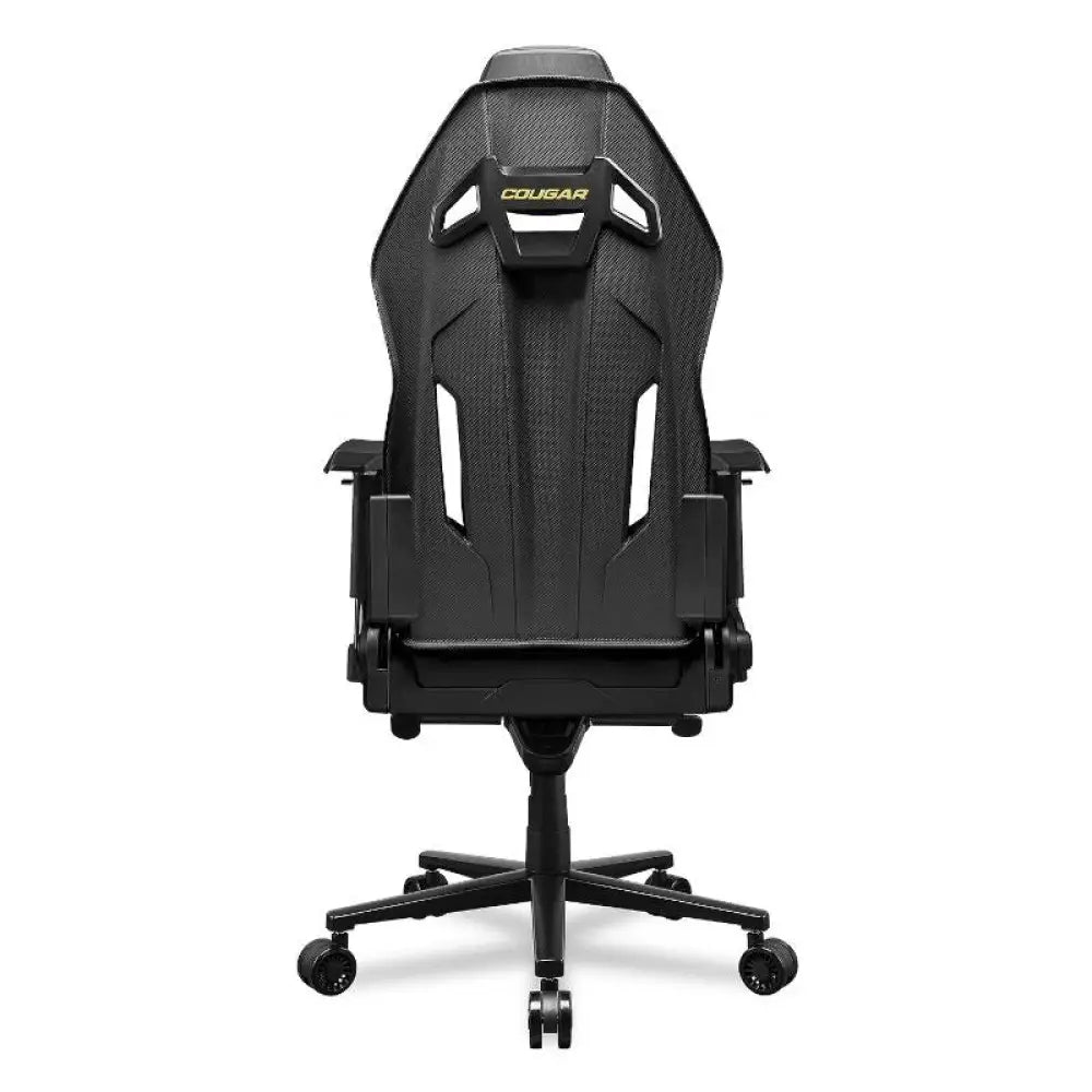 Cougar Silla Gaming Hotrod Royal - detalle