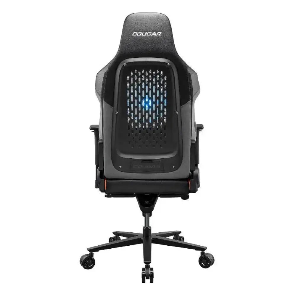 Cougar Silla Gaming Nxsys Aero - detalle