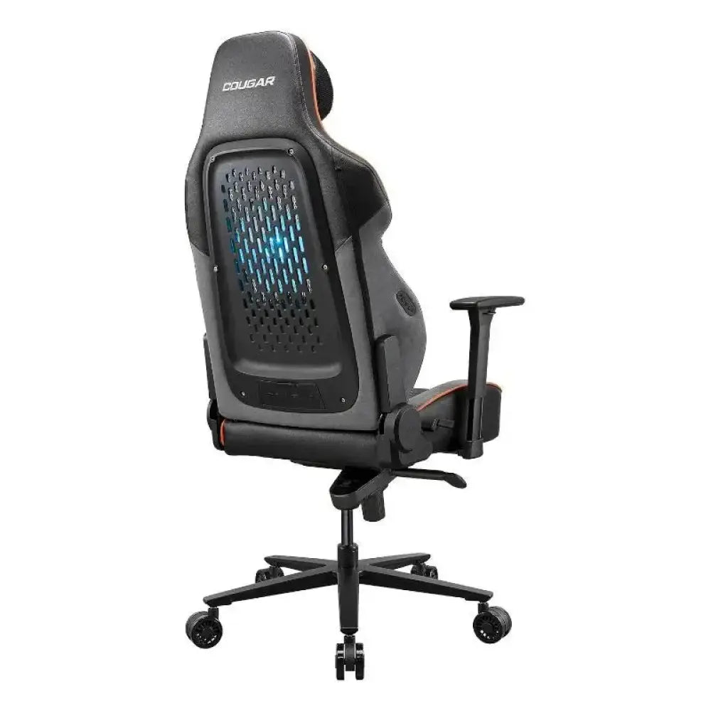 Cougar Silla Gaming Nxsys Aero - detalle
