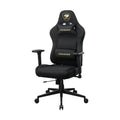 Cougar Silla Pryme Gold F