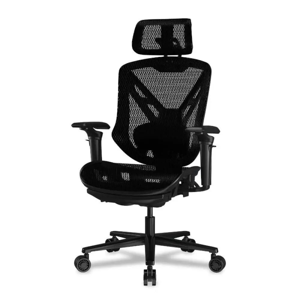 Cougar Silla Speeder - detalle