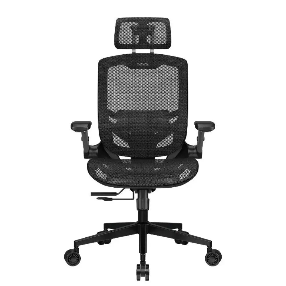 Cougar Silla Speeder One - detalle