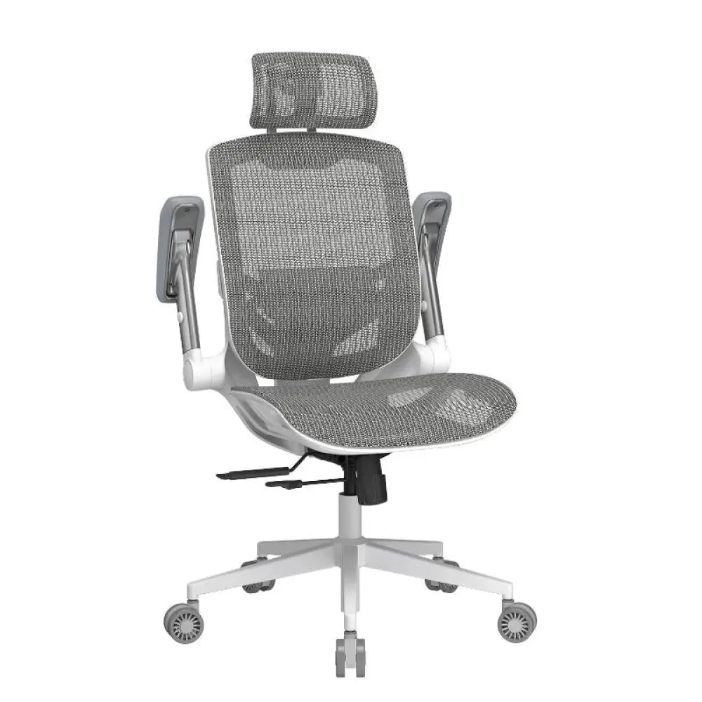 Cougar Silla Speeder One White - detalle
