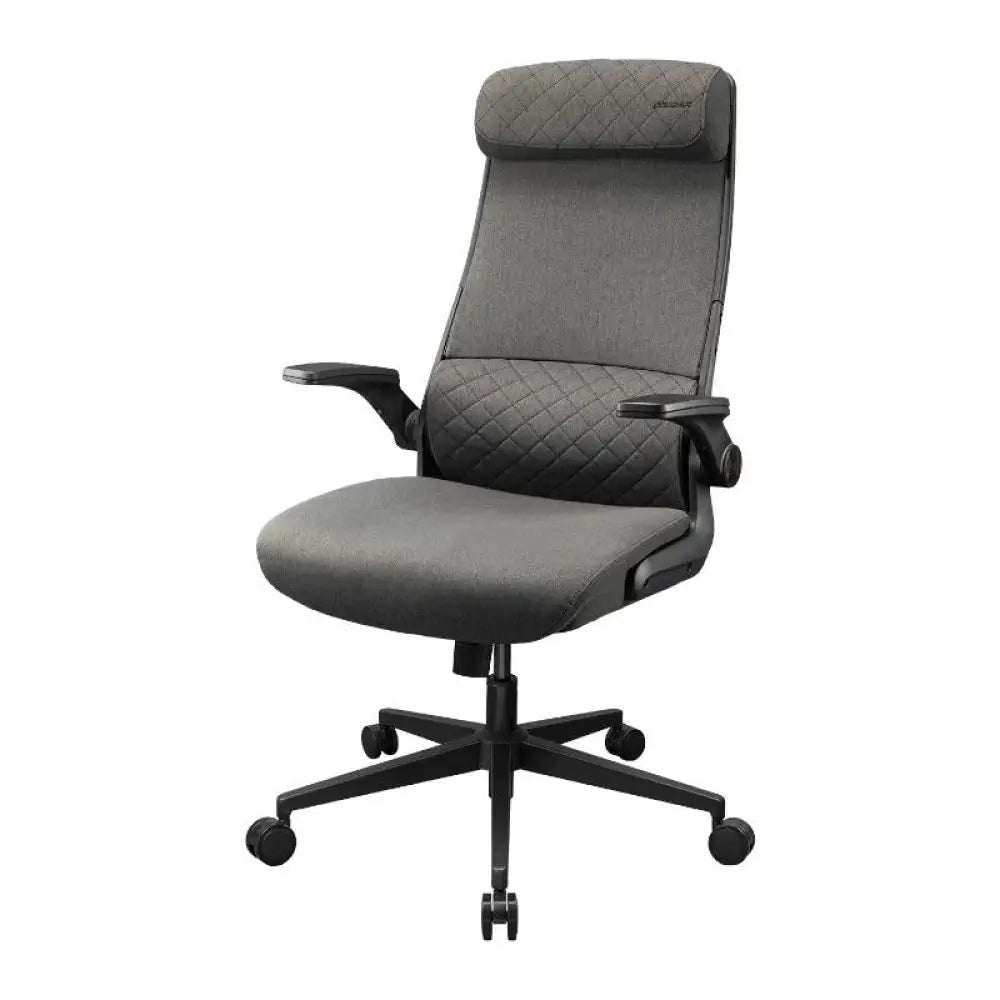 Cougar Silla Stryder Gray - detalle
