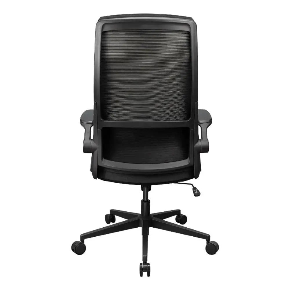 Cougar Silla Stryder Gray - detalle