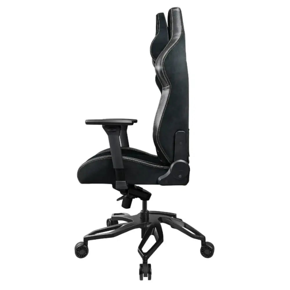 Cougar Silla Titan Pro V2 Gold F - detalle